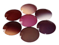 CR-39 Sunglasses lensModel:CR-39 Sunglasses lensSize: