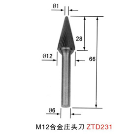 庄头刀Model:庄头刀Size: